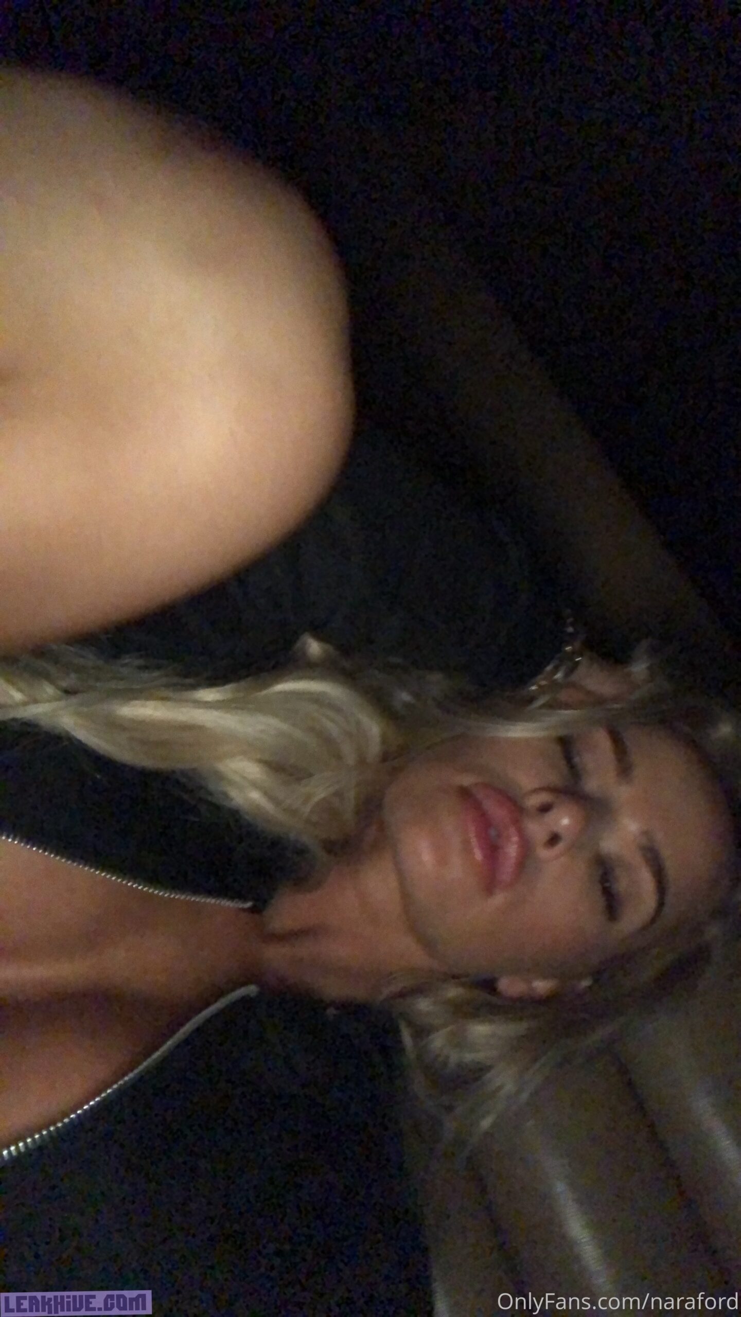 Naraford Exclusive Onlyfans Leaked Nudes