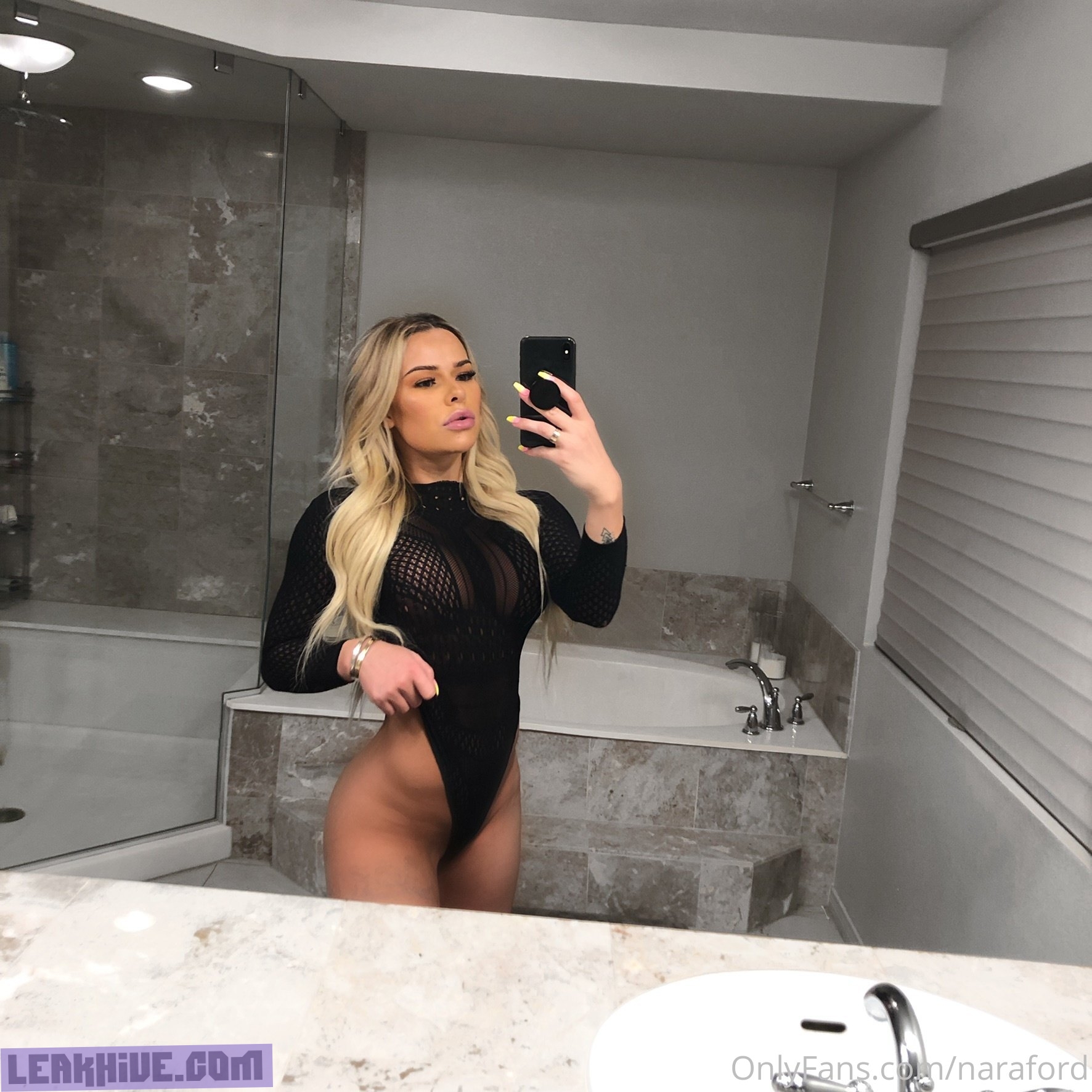 Naraford Exclusive Onlyfans Leaked Nudes