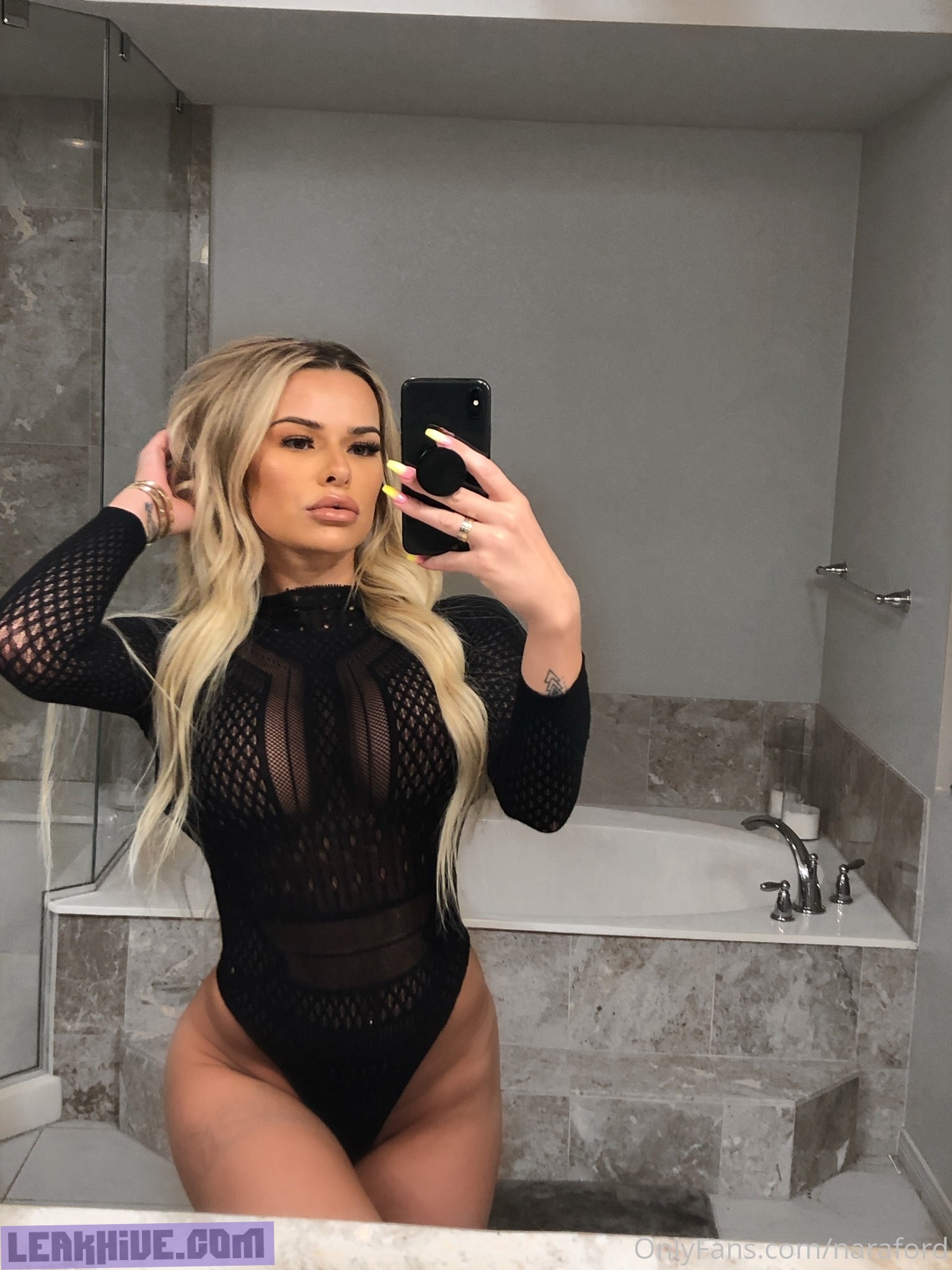 Naraford Exclusive Onlyfans Leaked Nudes