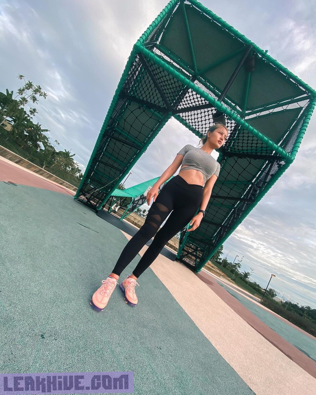 Yanisa Samohom exclusive onlyfans leaked nudes
