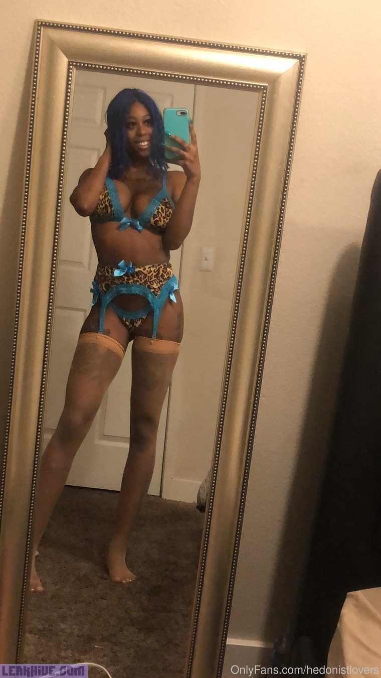 Hedonist Lovers exclusive onlyfans leaked nudes