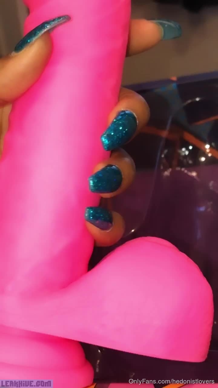 Hedonist Lovers exclusive onlyfans leaked nudes