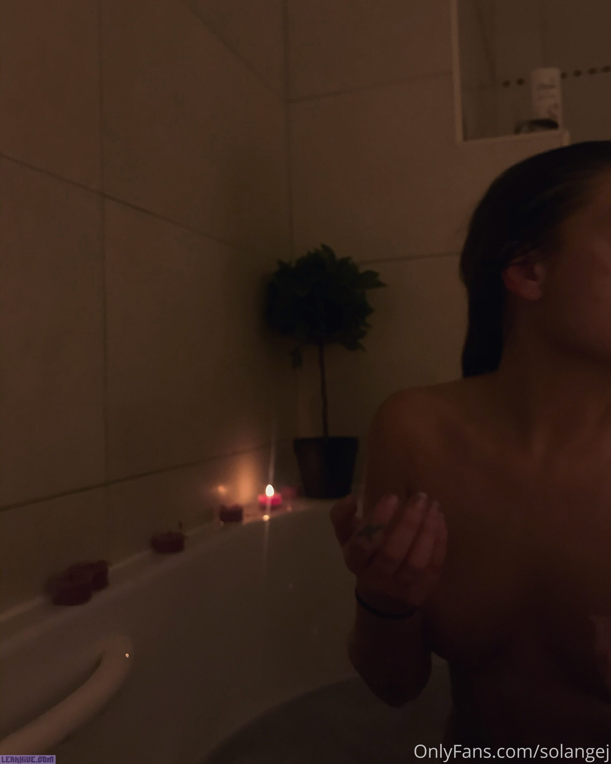 solaren exclusive onlyfans leaked nudes