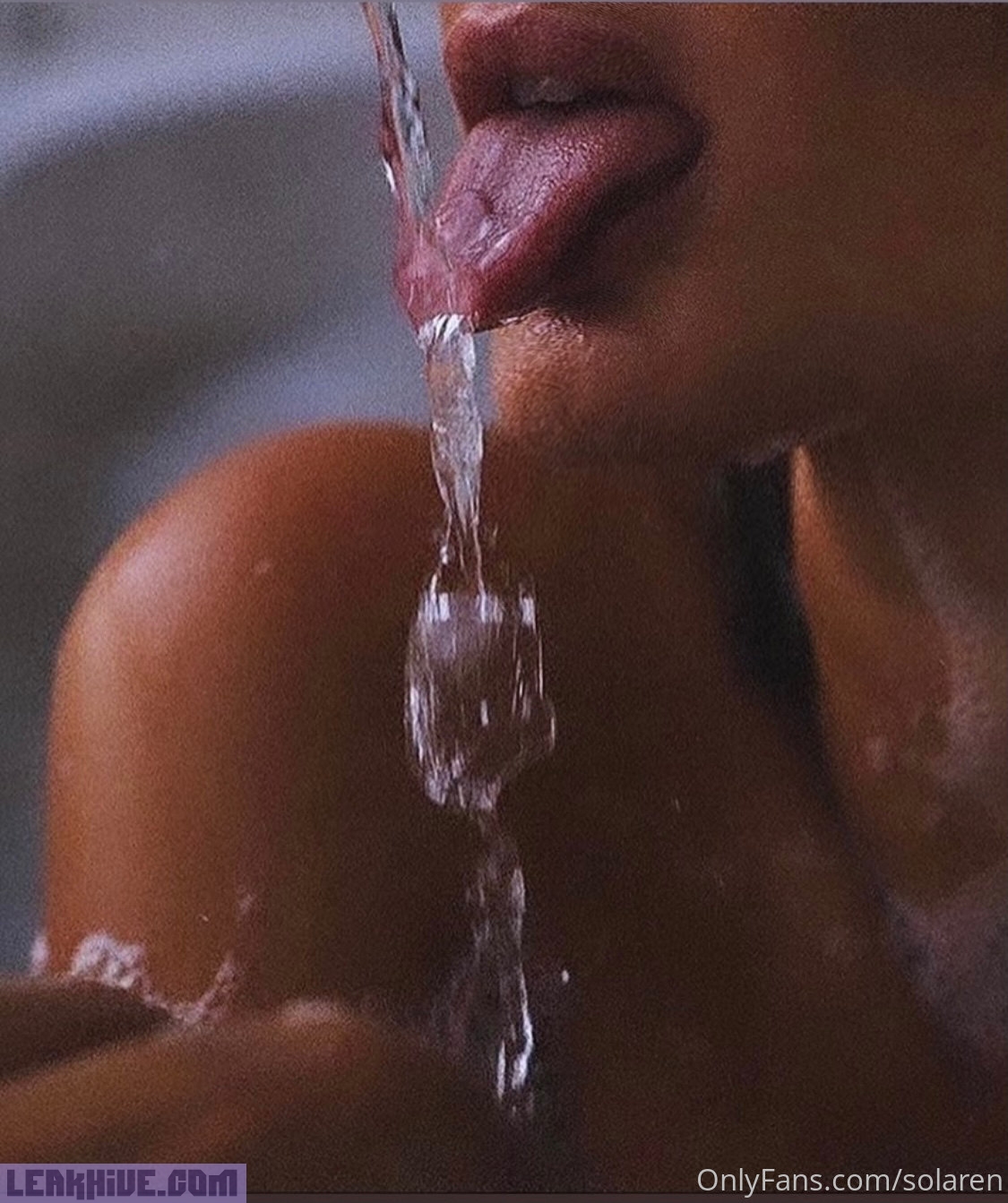 solaren exclusive onlyfans leaked nudes