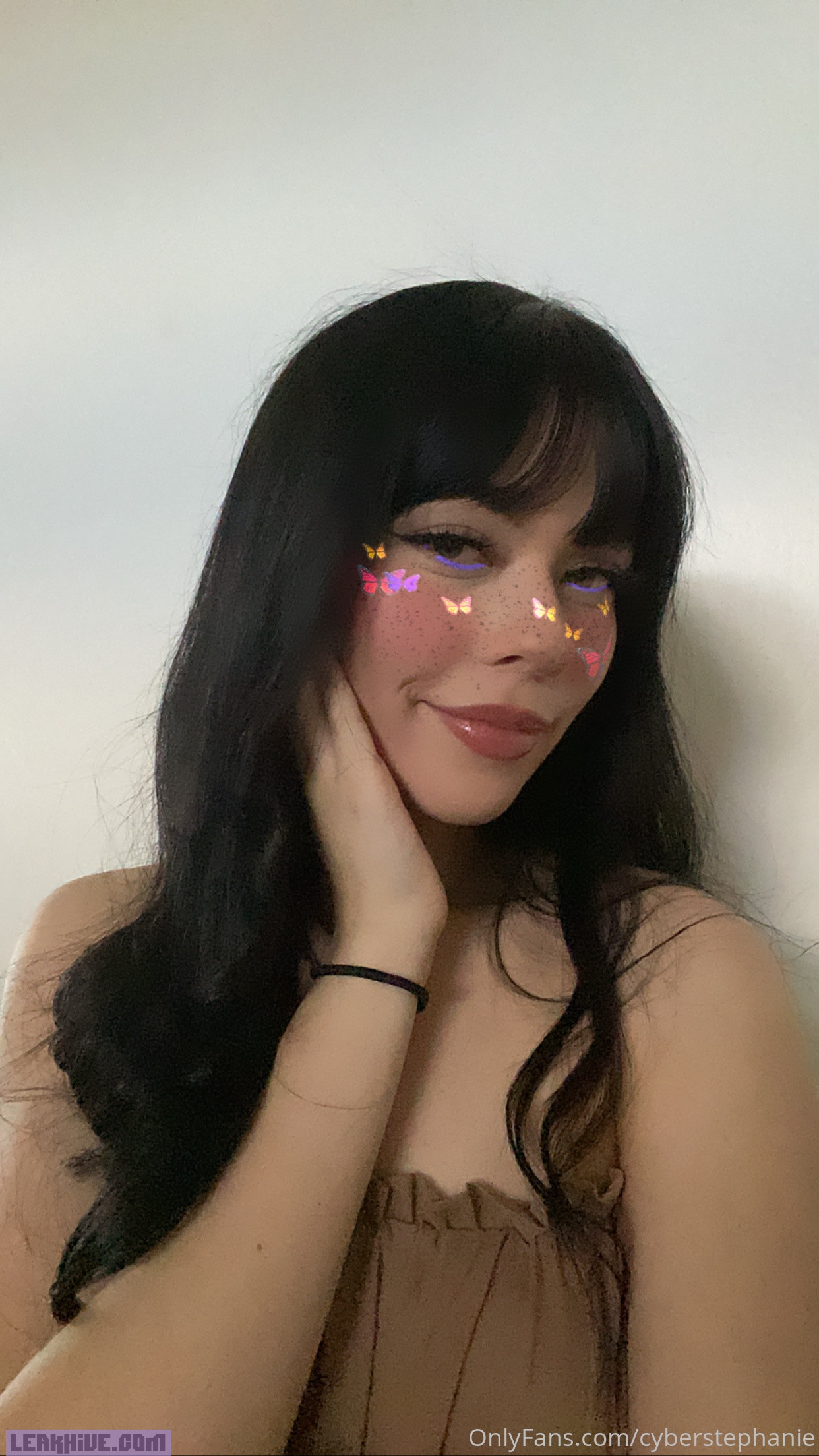 Cyberstephanie exclusive onlyfans leaked nudes