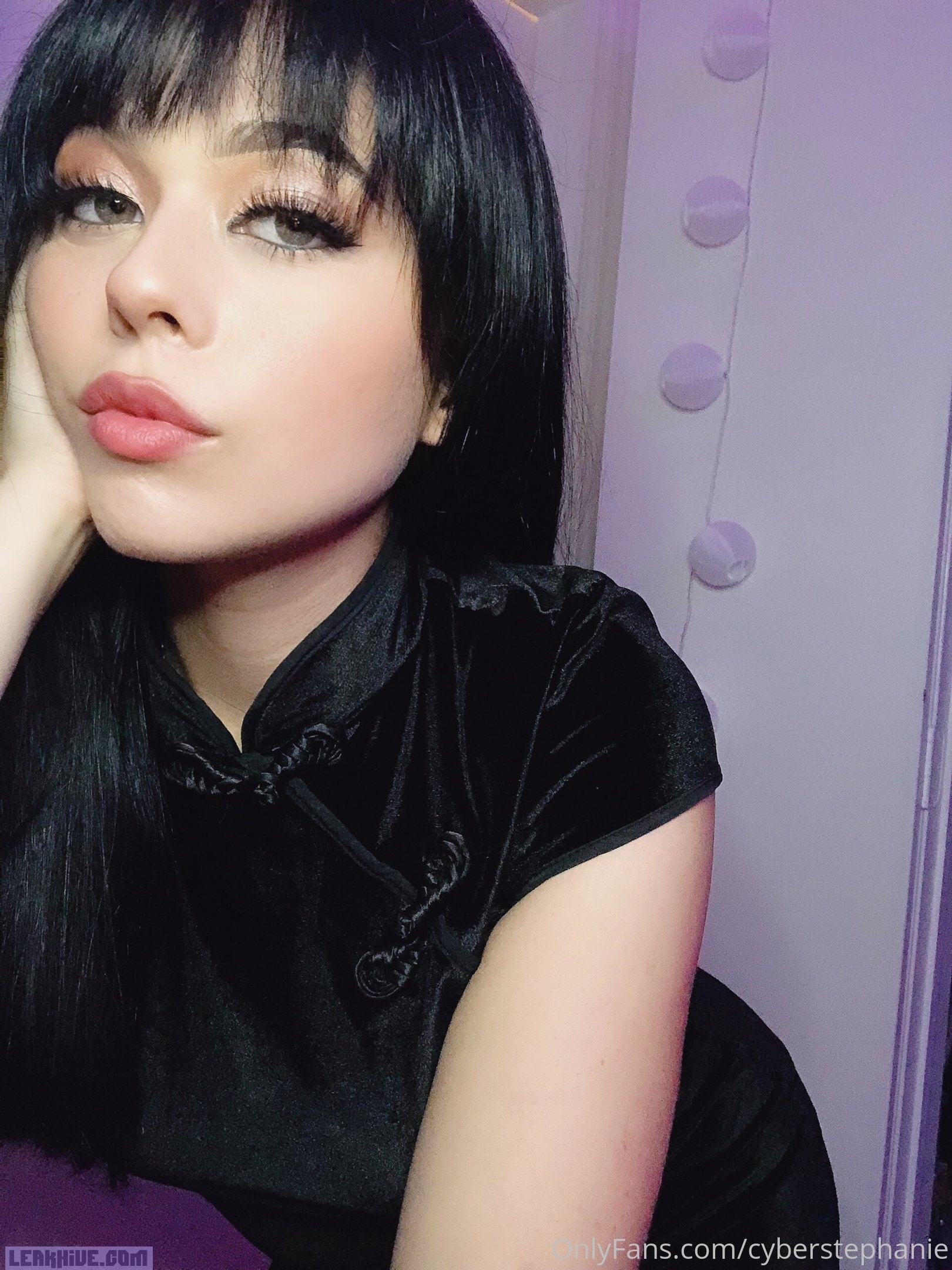Cyberstephanie exclusive onlyfans leaked nudes
