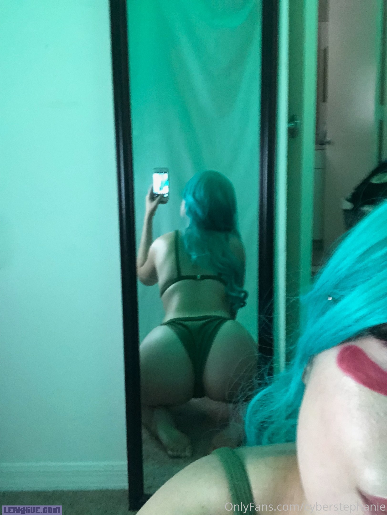 Cyberstephanie exclusive onlyfans leaked nudes
