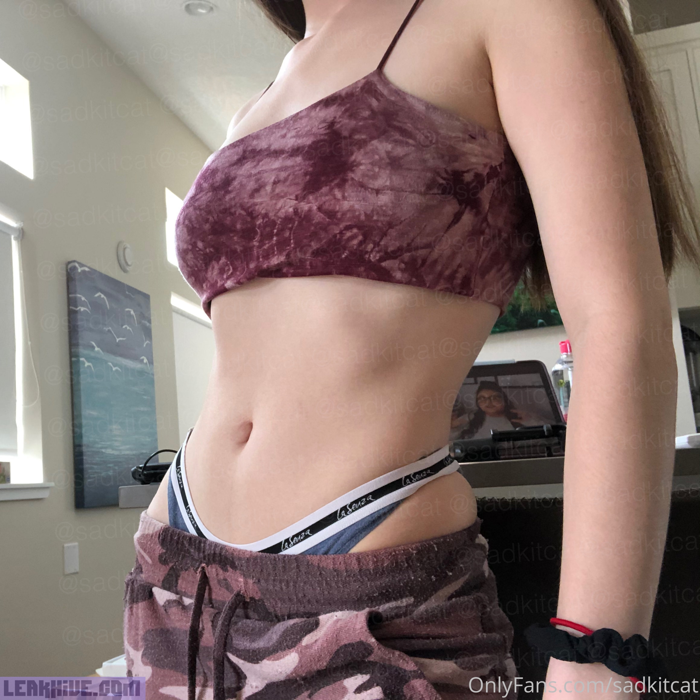 Sadkitkat exclusive onlyfans leaked nudes