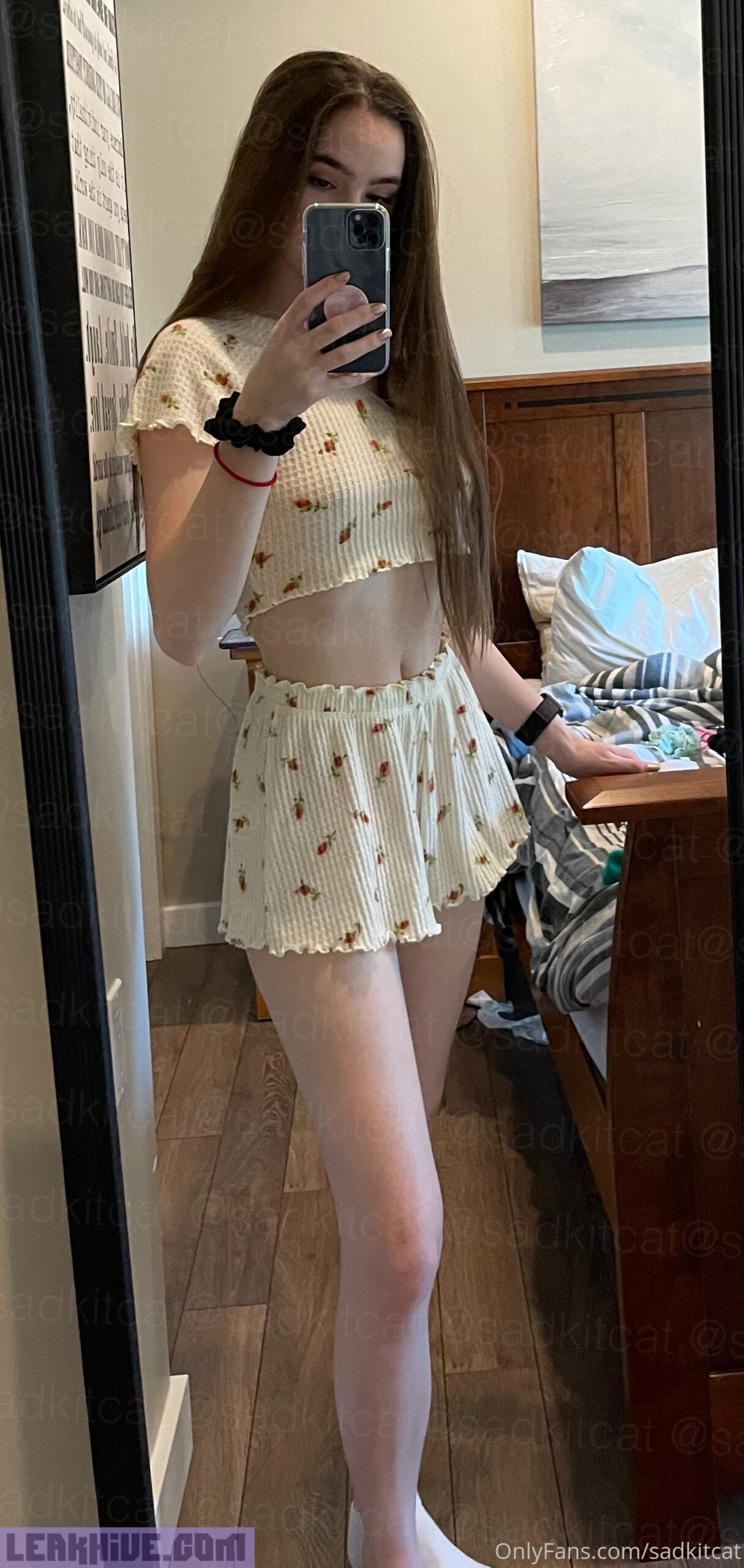 Sadkitkat exclusive onlyfans leaked nudes