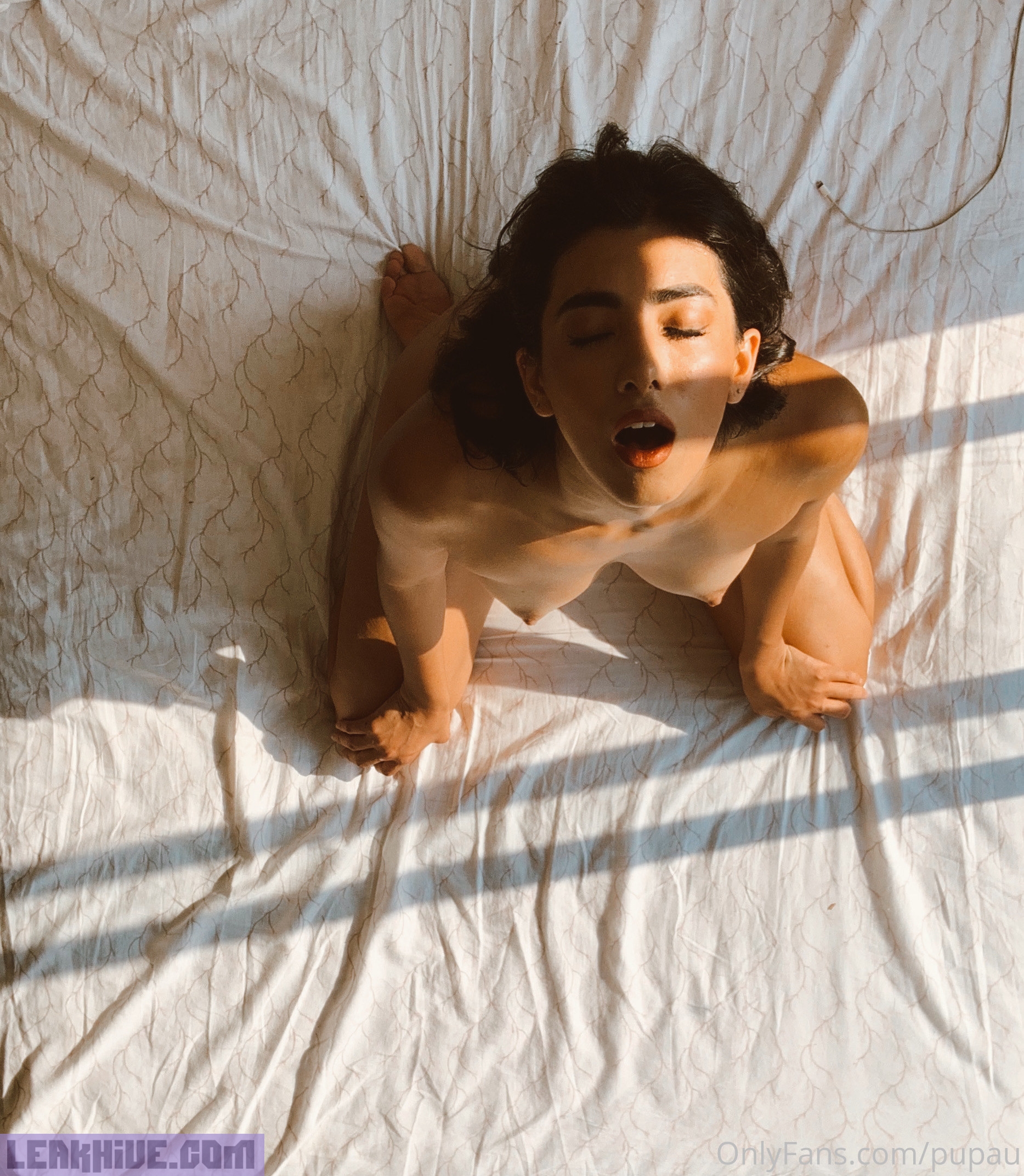 Pupau exclusive onlyfans leaked nudes