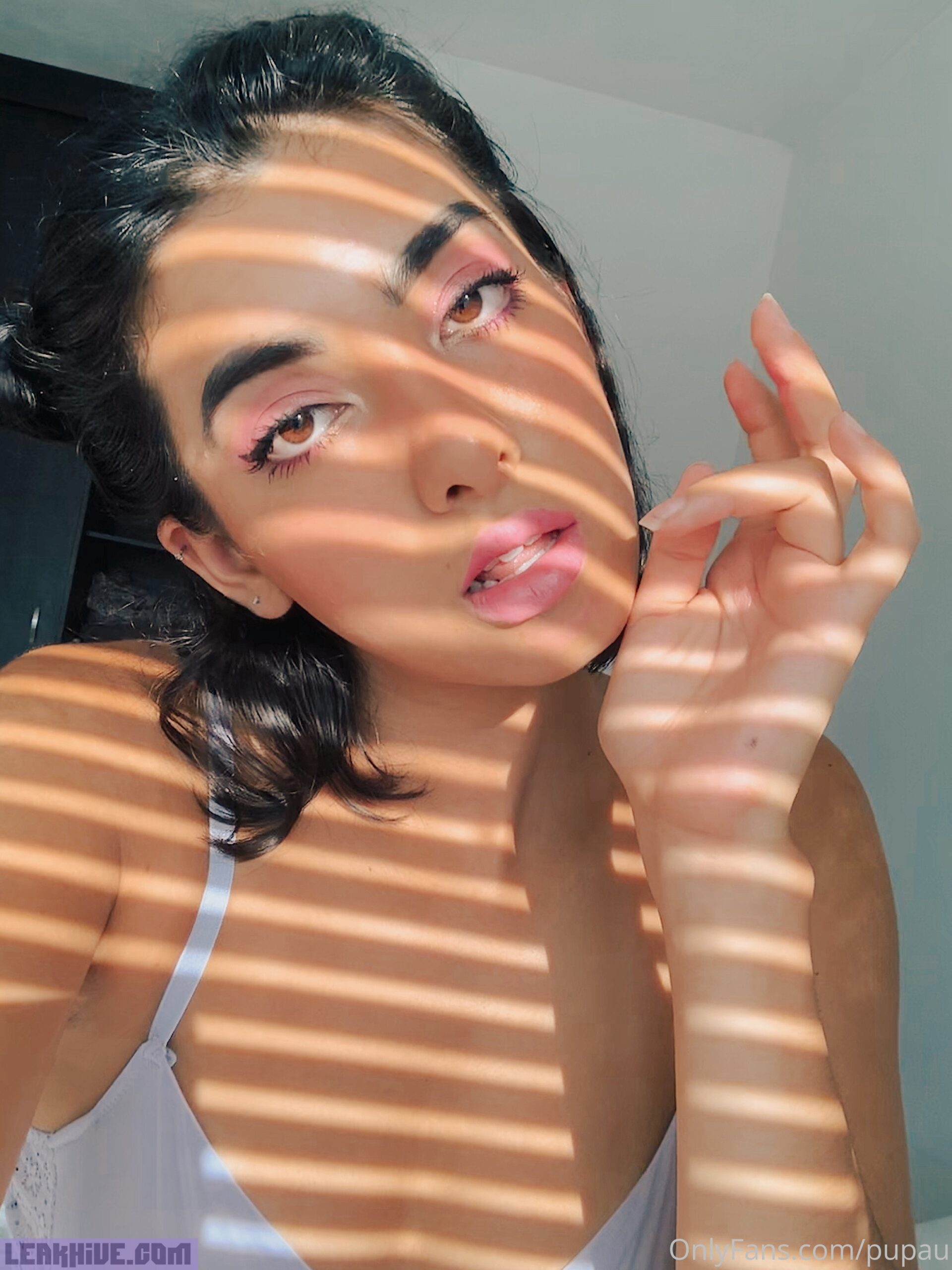 Pupau exclusive onlyfans leaked nudes