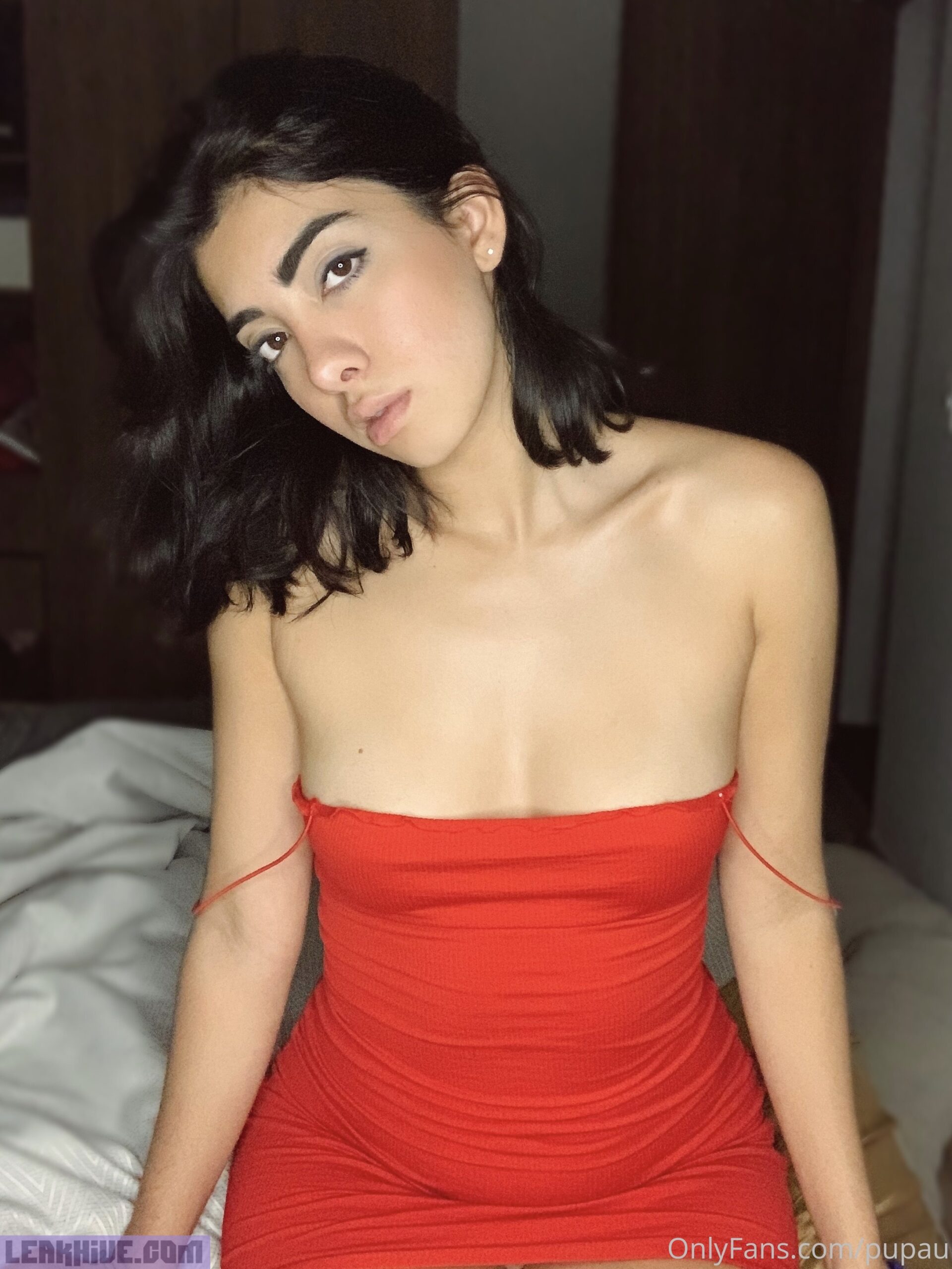 Pupau exclusive onlyfans leaked nudes