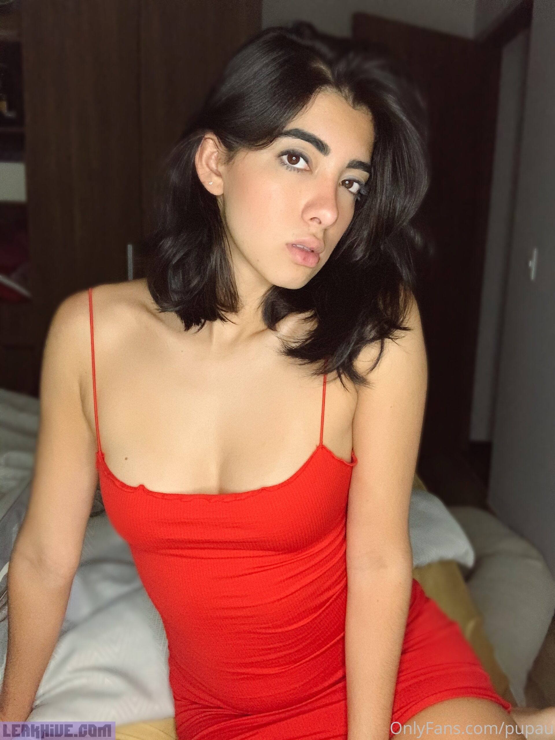 Pupau exclusive onlyfans leaked nudes