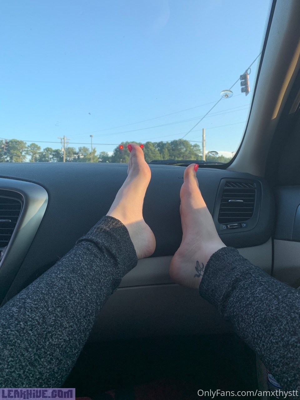 Amethyst exclusive onlyfans leaked nudes