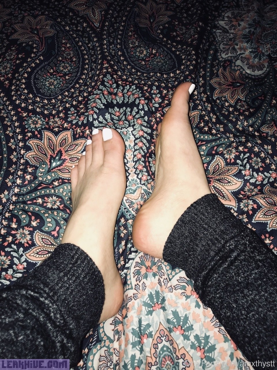 Amethyst exclusive onlyfans leaked nudes