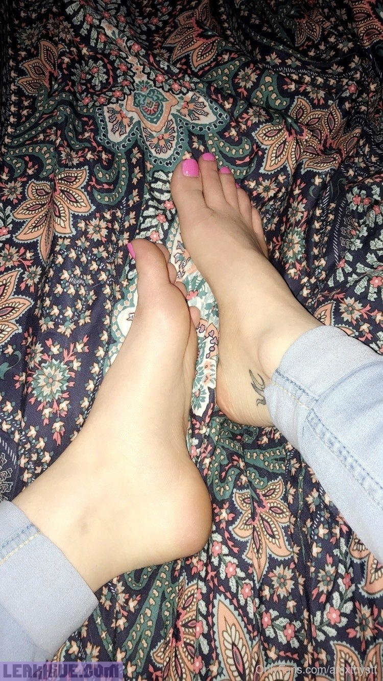 Amethyst exclusive onlyfans leaked nudes