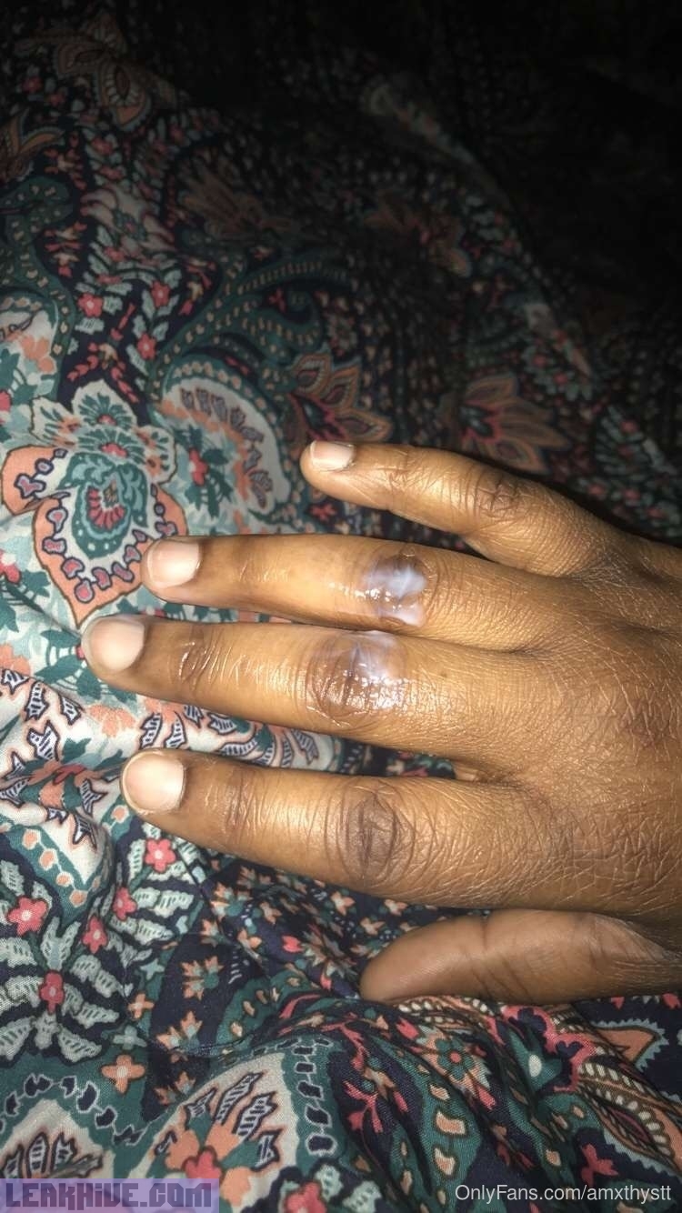 Amethyst exclusive onlyfans leaked nudes