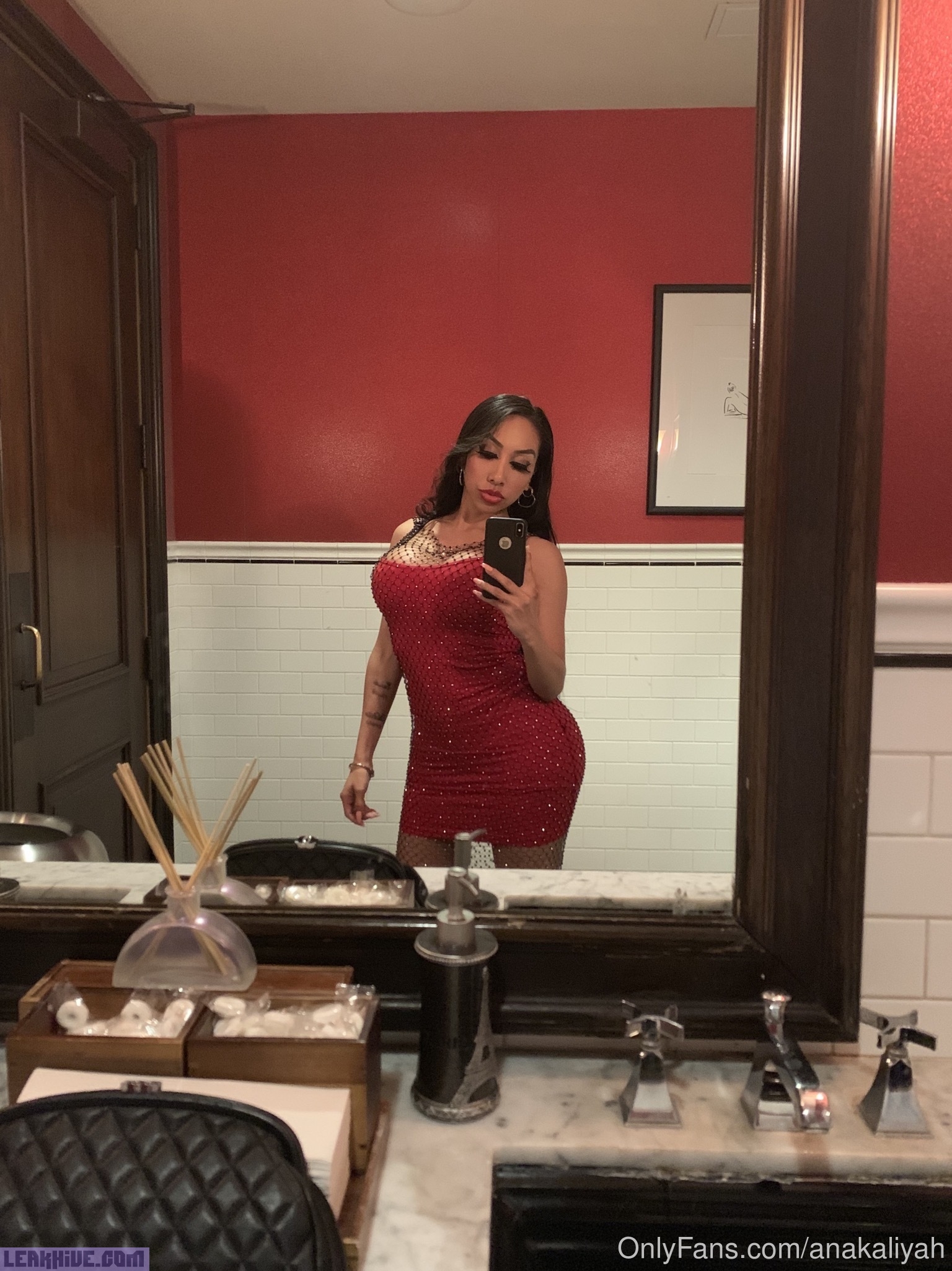 Anakaliyah exclusive onlyfans leaked nudes