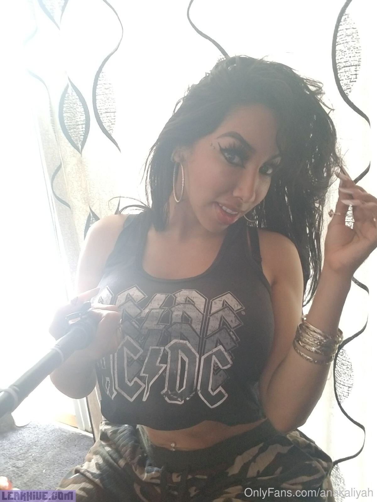 Anakaliyah exclusive onlyfans leaked nudes