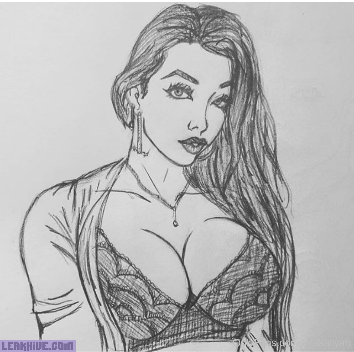 Anakaliyah exclusive onlyfans leaked nudes