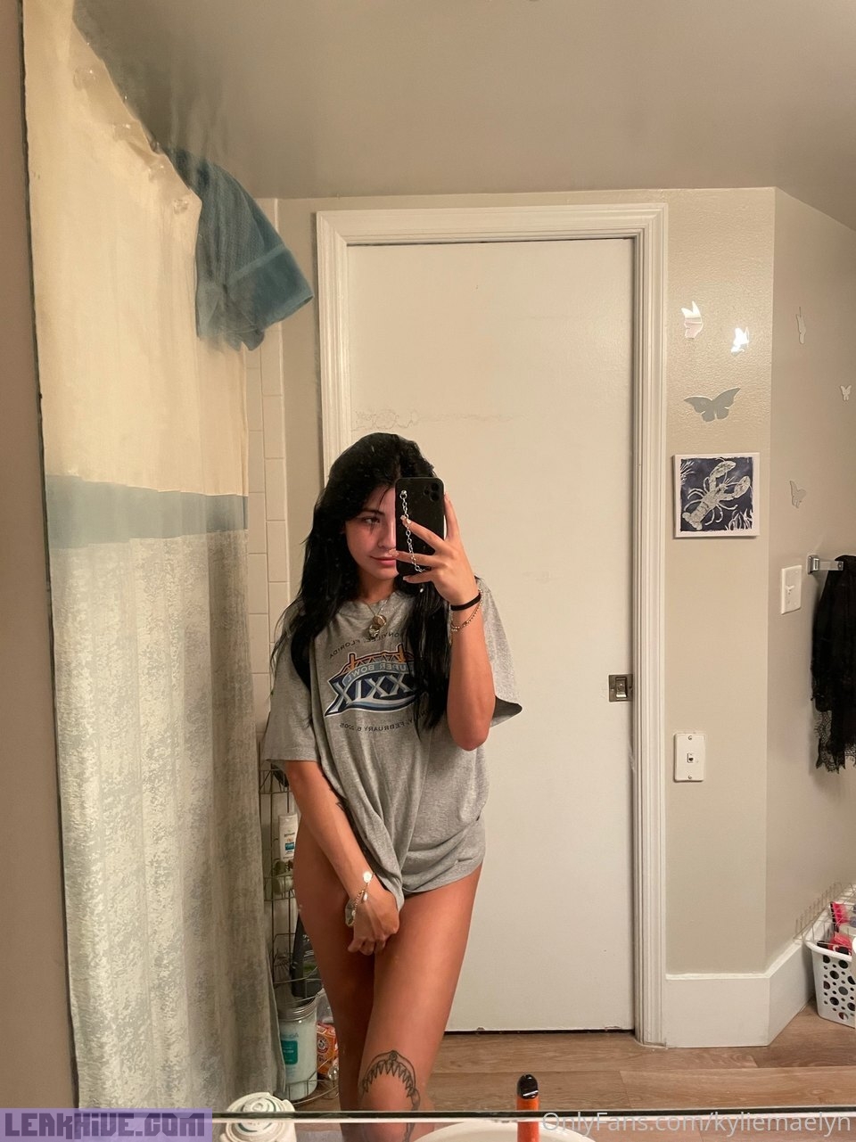 kylienaelyn exclusive onlyfans leaked nudes
