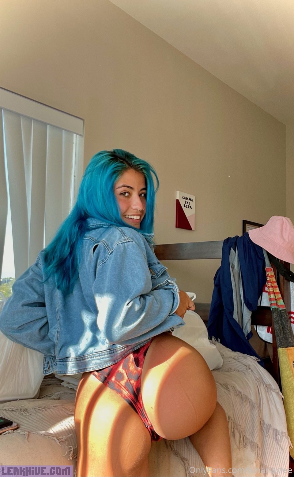 kylienaelyn exclusive onlyfans leaked nudes