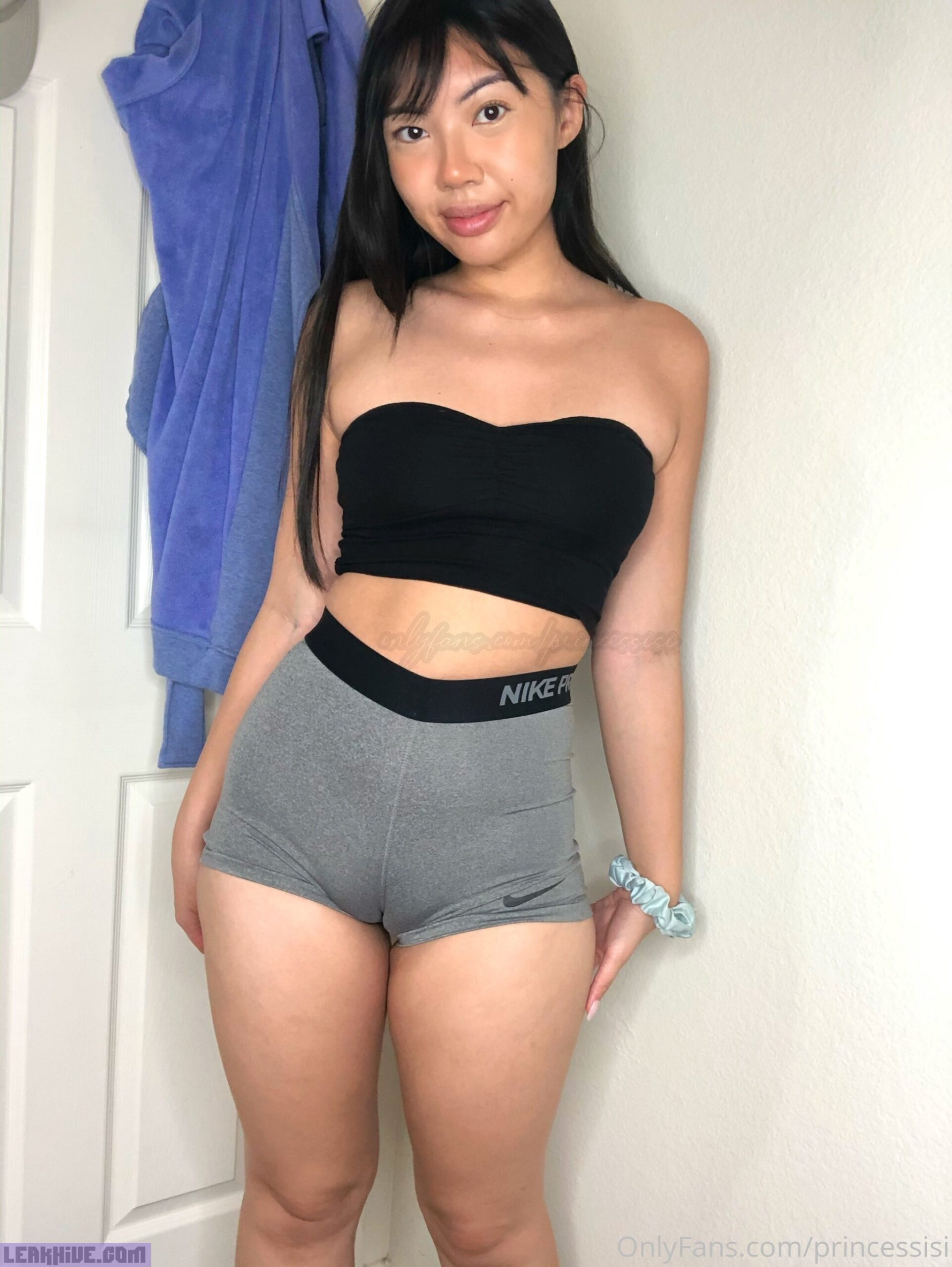 Princesisi exclusive onlyfans leaked nudes