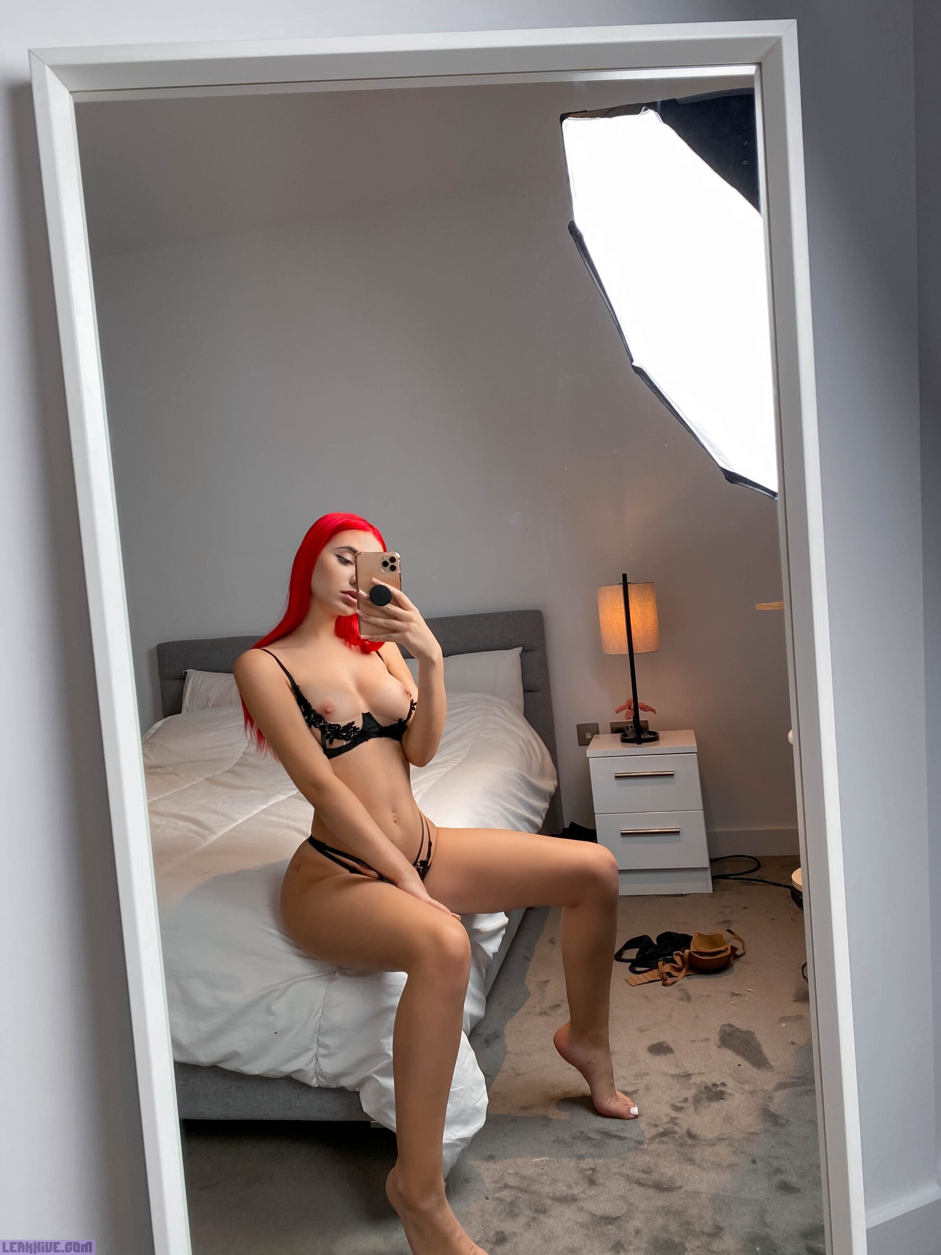 Nacre Victoire exclusive onlyfans leaked nudes