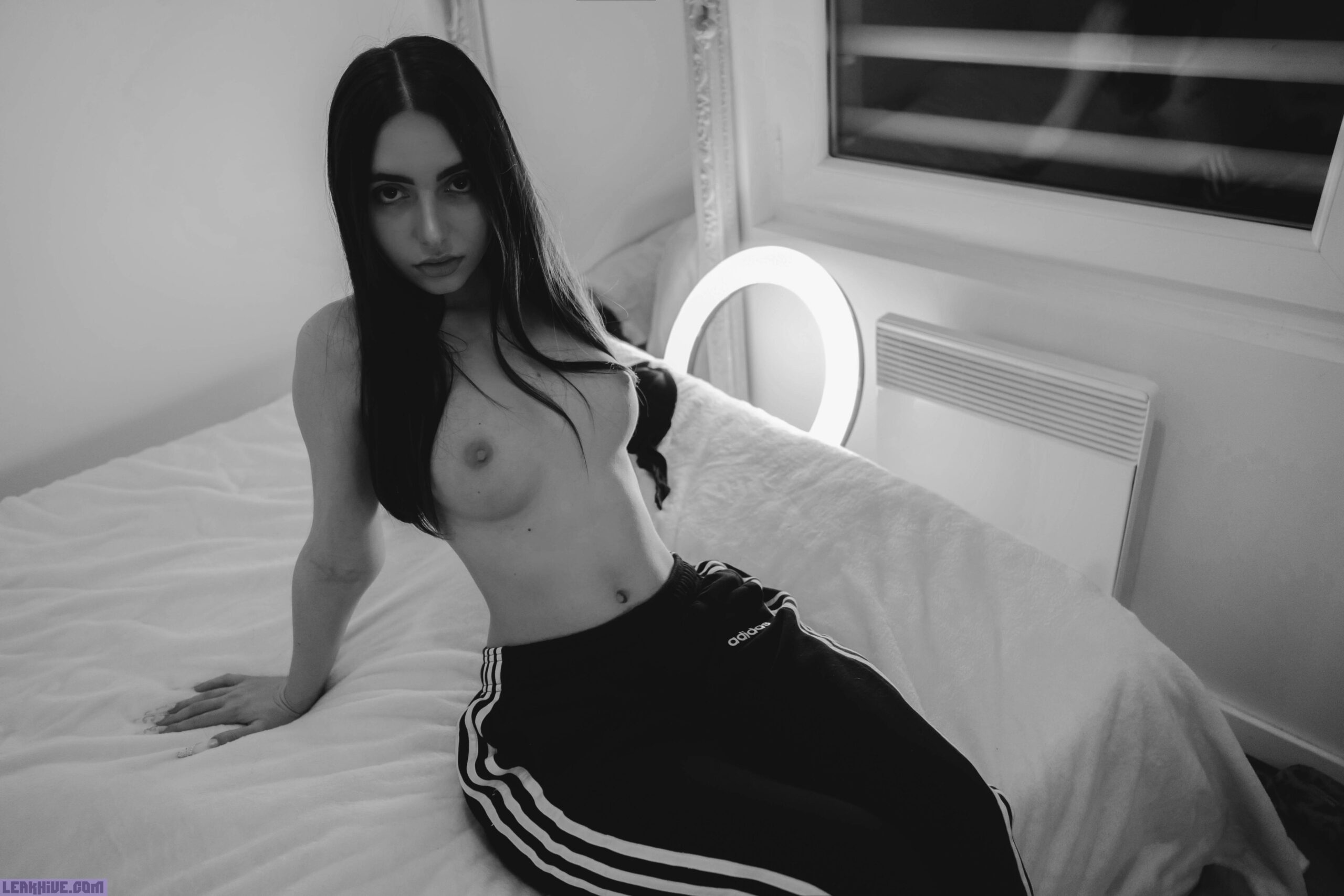 Nacre Victoire exclusive onlyfans leaked nudes