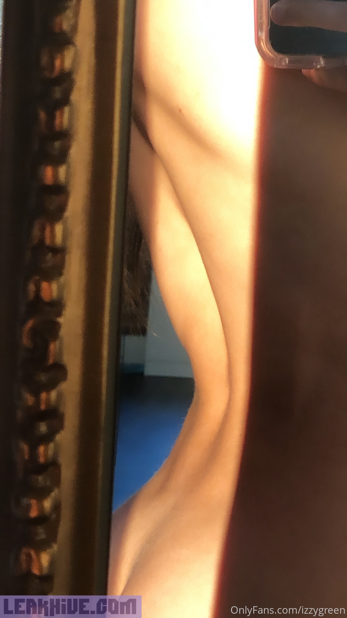 izzygreen exclusive onlyfans leaked nudes