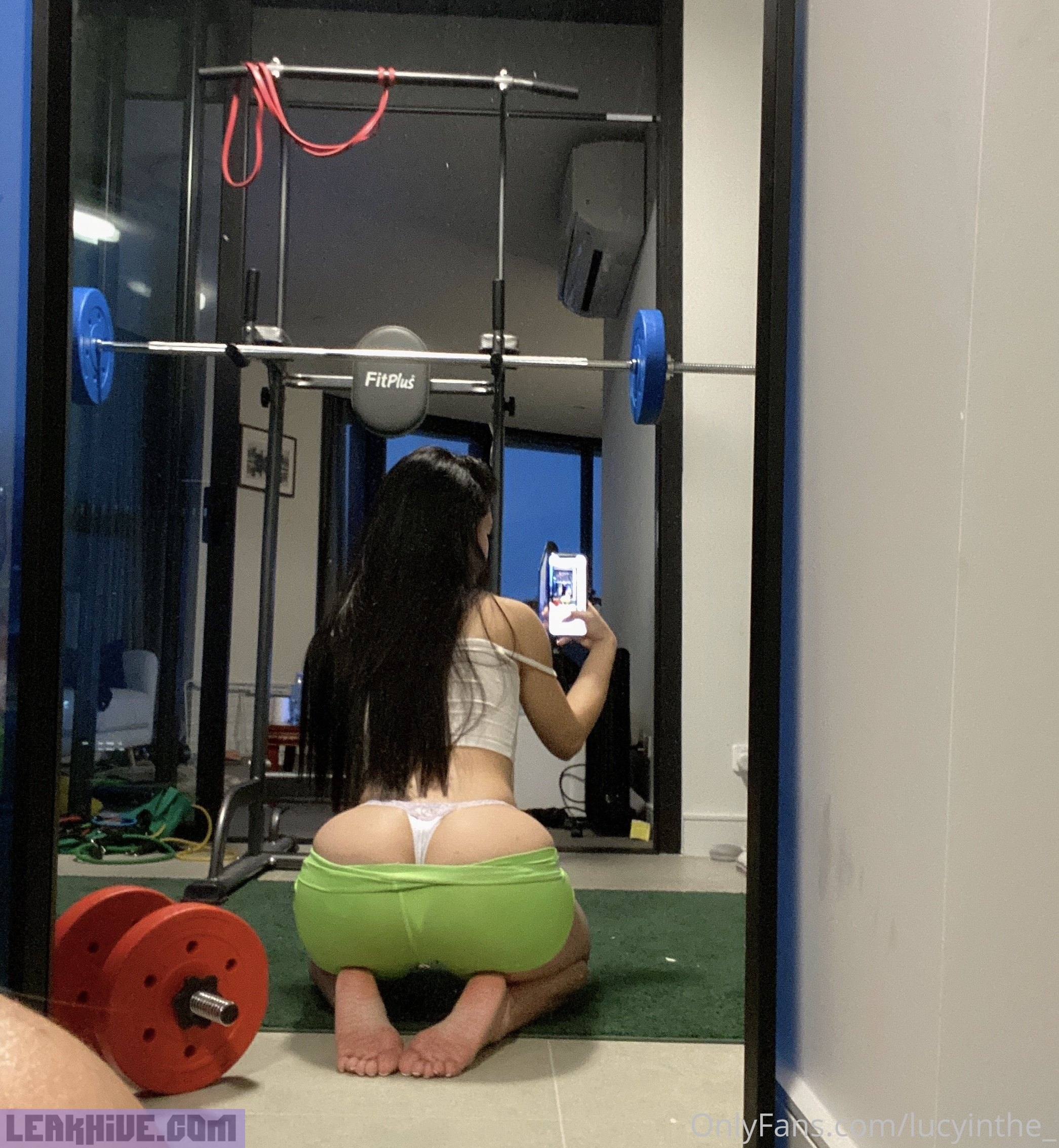 lucyinthe exclusive onlyfans leaked nudes